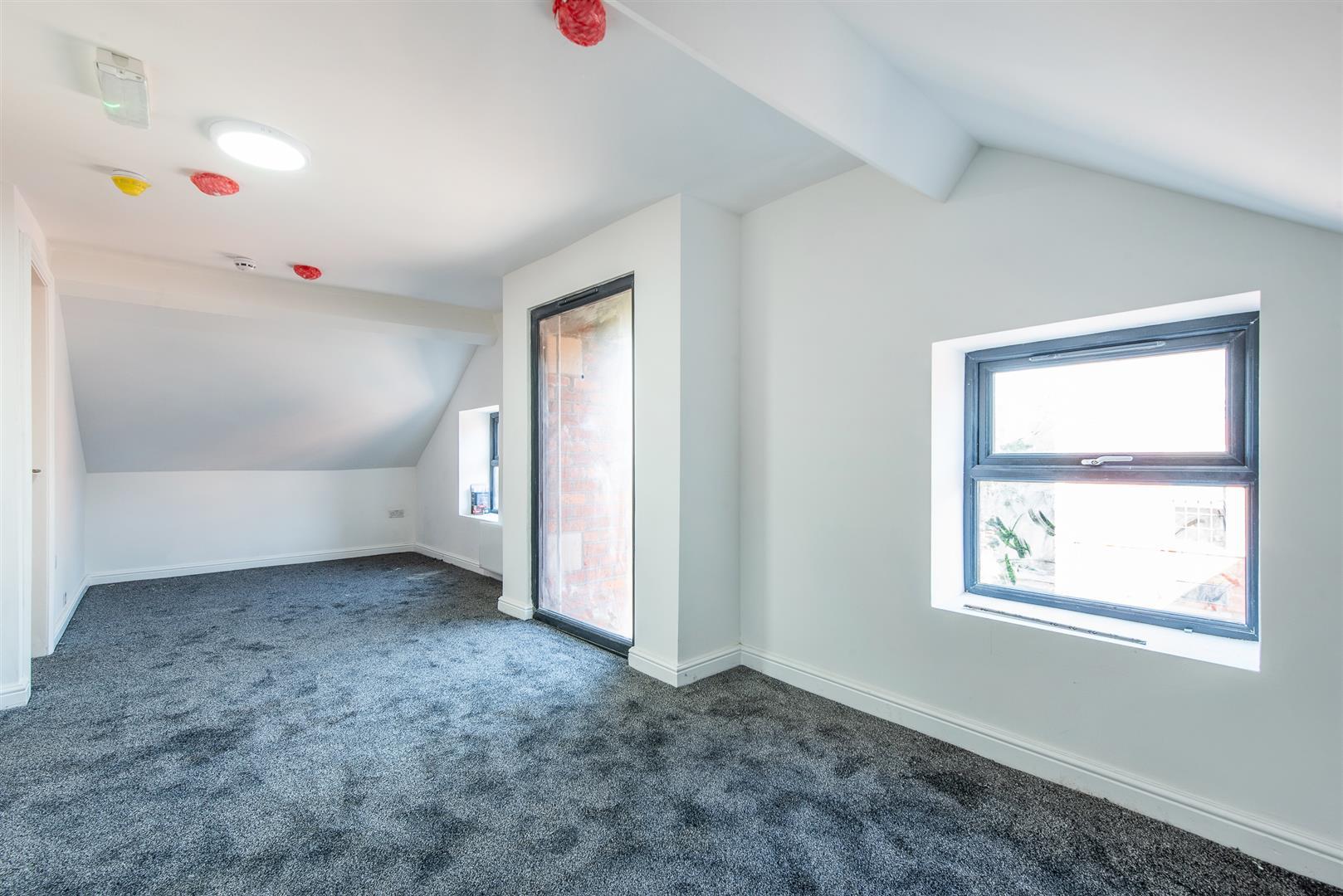 1 bed property in Fleet Street, Preston